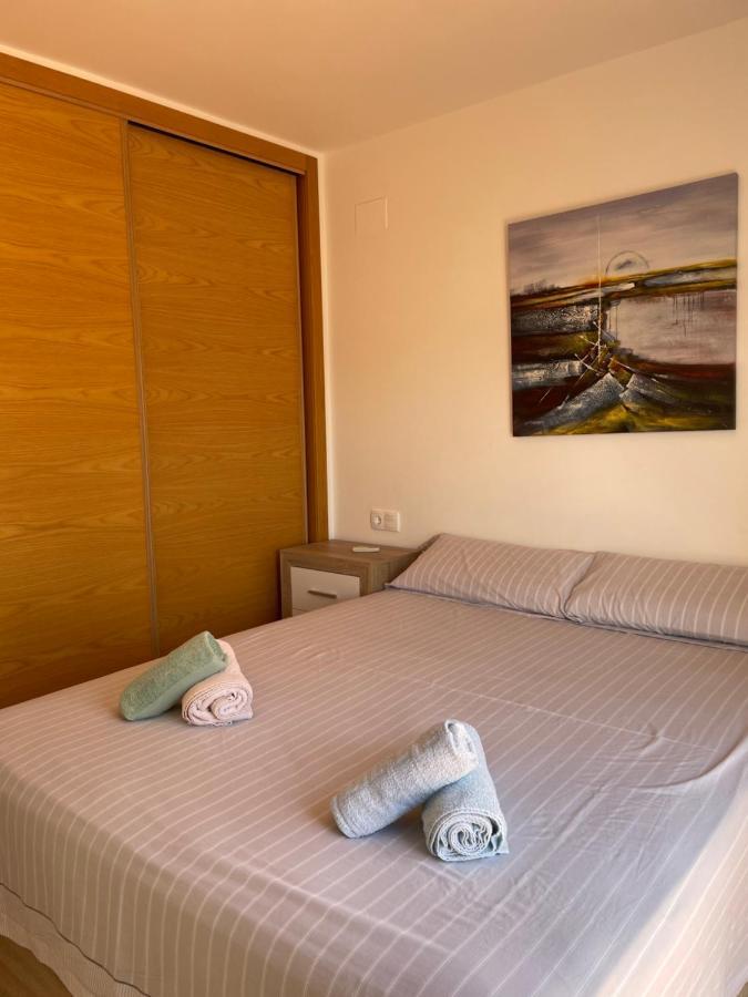 El Condado De Alhama Golf Resort Naranjos 7 House 589 阿尔阿马德穆尔西亚 外观 照片